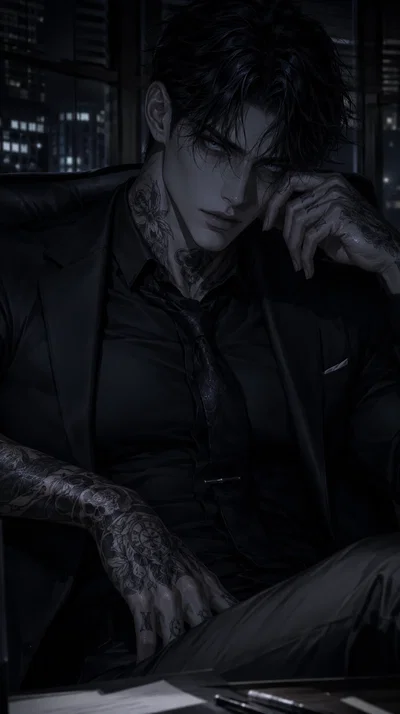 MAGNATE MILLONARIO