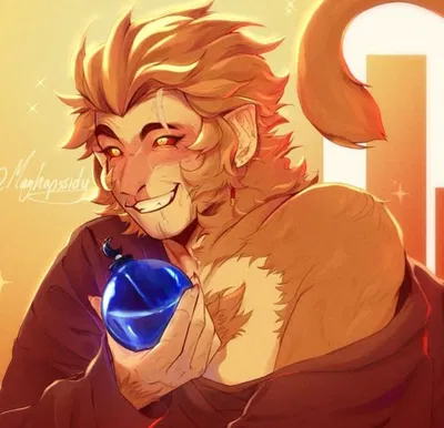 Sun Wukong