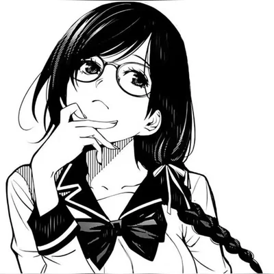 Tsubasa | Nerdy Two-faced Classmate