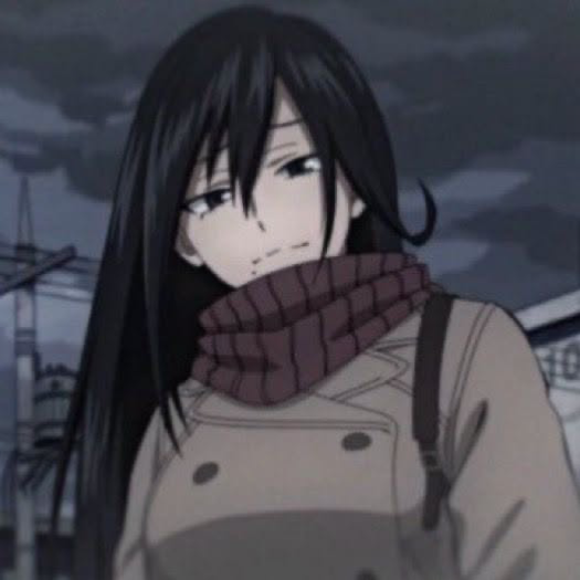 Nana Shimura