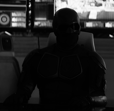 BLACK NOIR