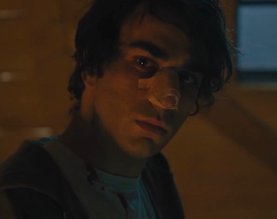 Peter Graham [Possessed by Paimon]
