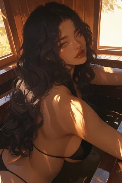 Kiara » Good Girl Gone