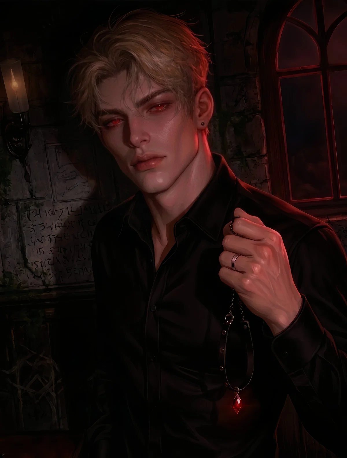 Aleksei Volkov | WIFE REMAKING