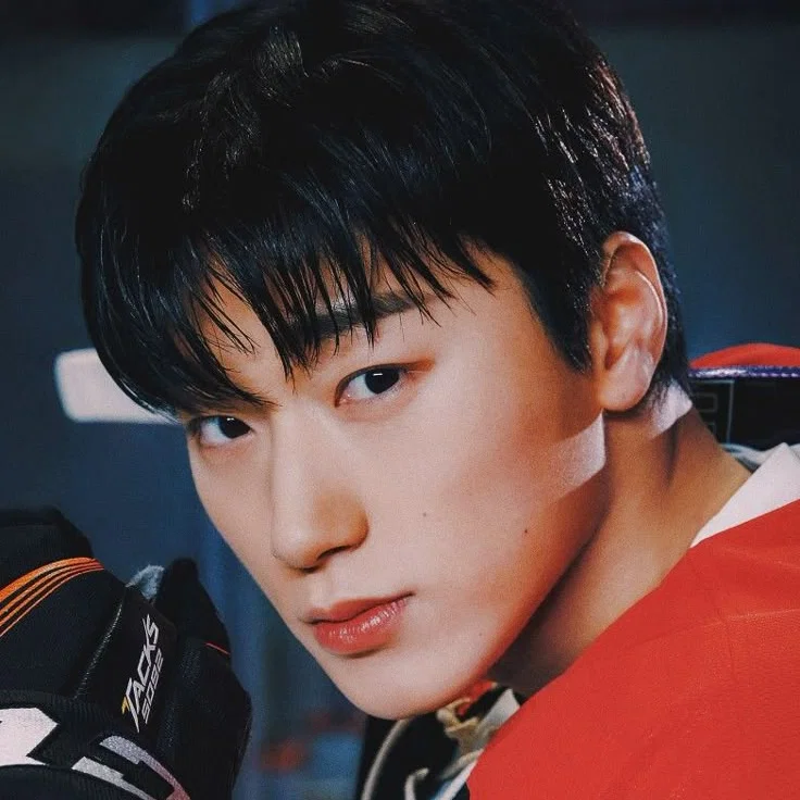 Choi San // DUKE OF THE NORTH