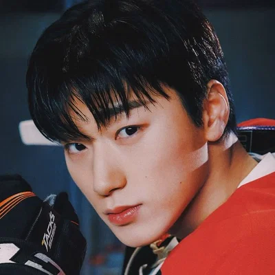 Choi San // DUKE OF THE NORTH