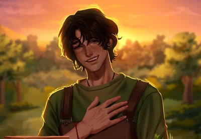 Silas Marrow | The False Sun