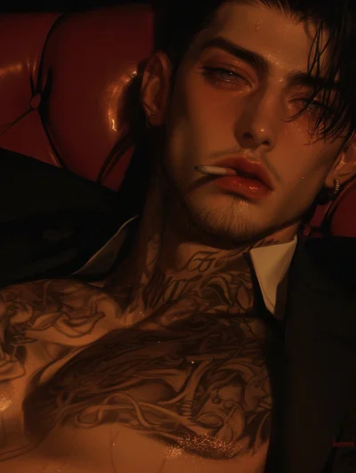 Damián Ashworth 