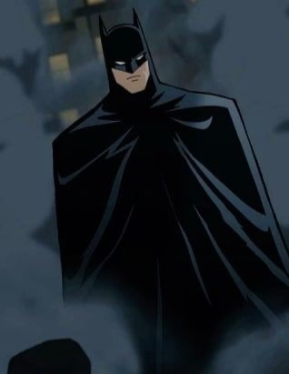 BatMan
