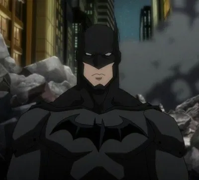 BatMan