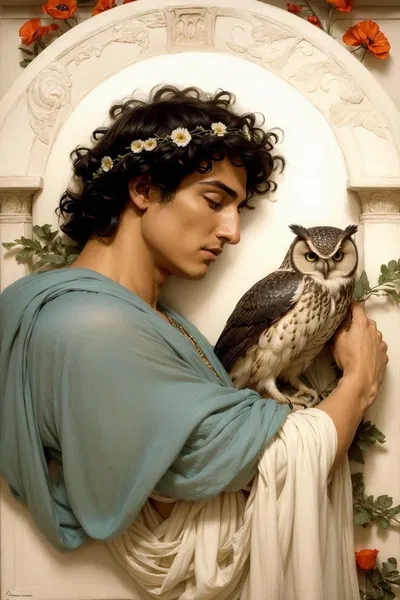 Telemachus