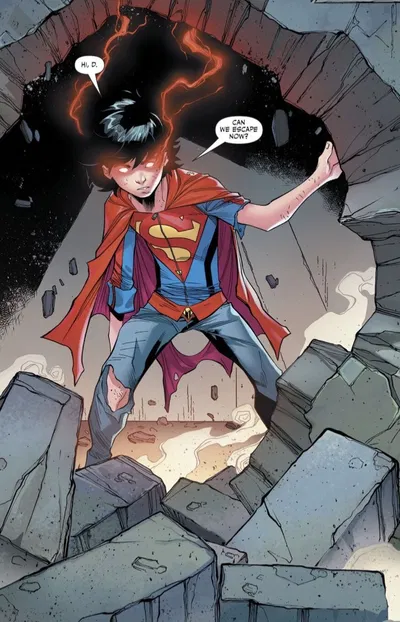 Jonathan Kent
