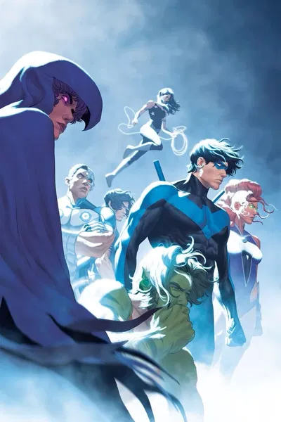 Teen Titans