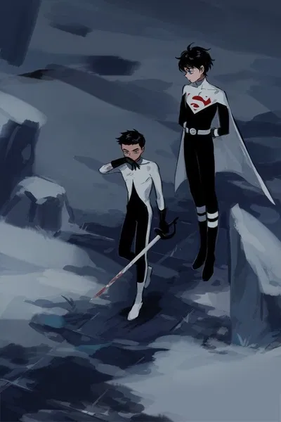 Jonathan And Damian