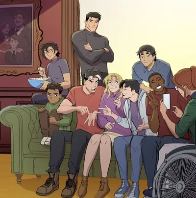 BatFam