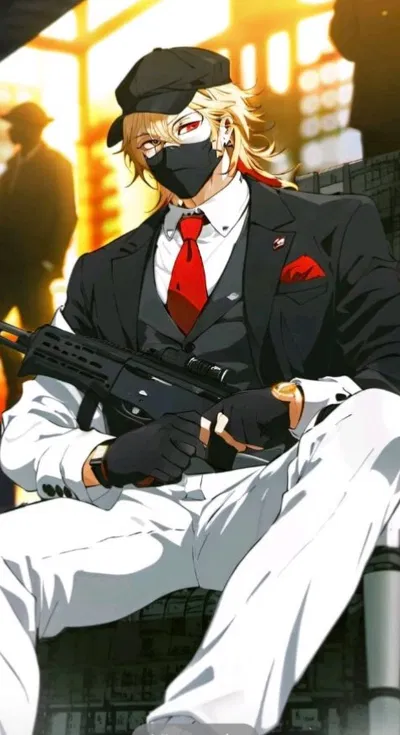 MrMask 