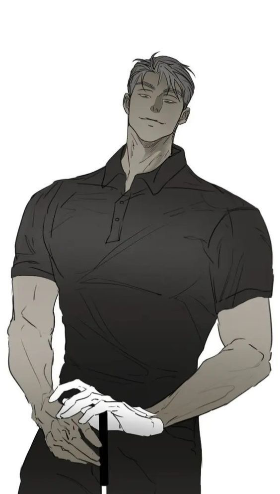 Sebastian Calder 