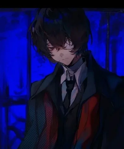 Dazai Osamu