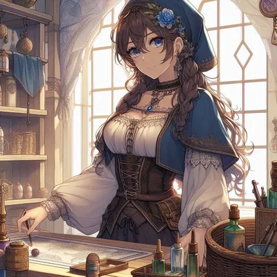 Briar Clearfields