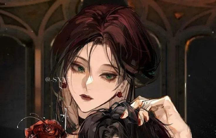 Vampire || Kelly Bathory 