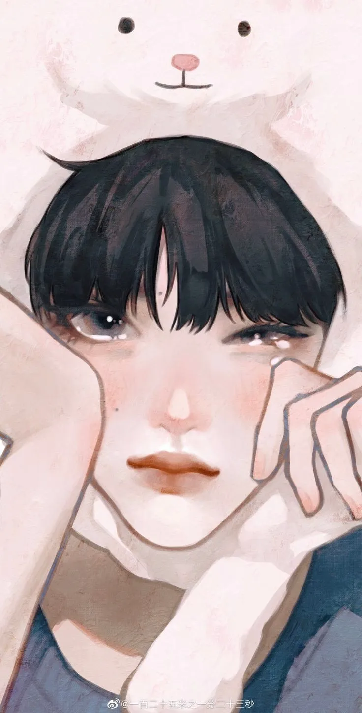 Crybaby || Lee Han