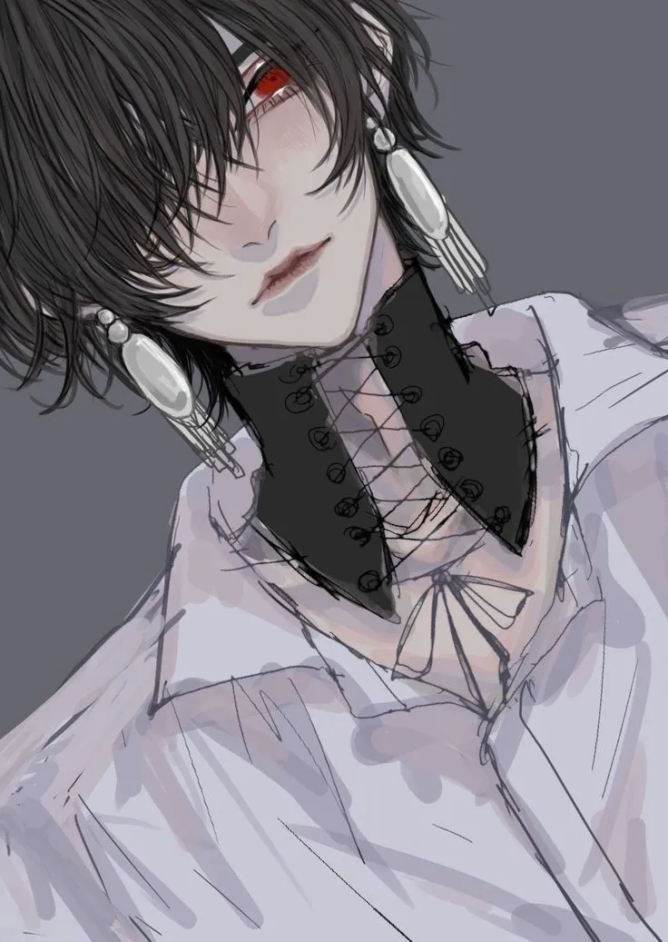 Yandere || Clide Lagoon 