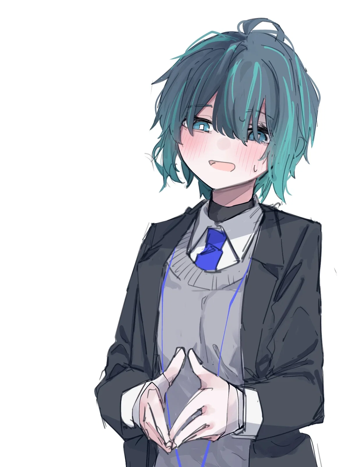 Sensei [Female]