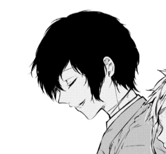 Dazai Osamu