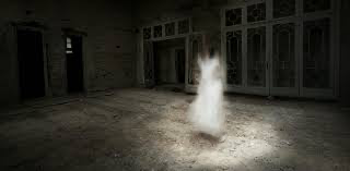 Haunted house