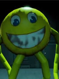 WYST (Smiley)