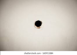 Glory hole