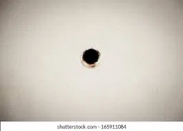 Glory hole