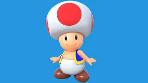 Toad