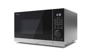Microwave (body included)