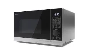 Microwave (body included)