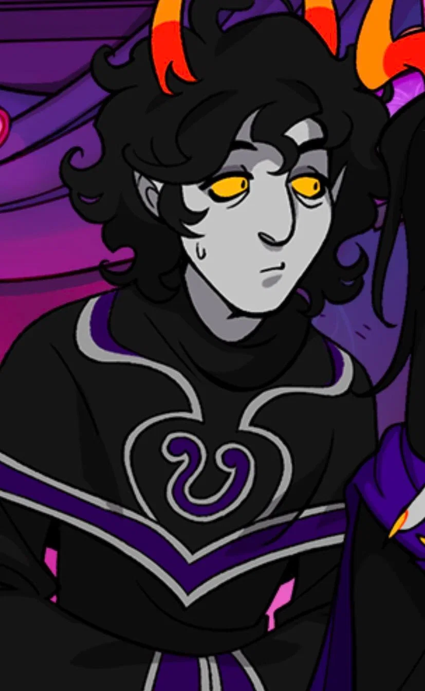 Edolon Vryche 