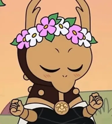 Chibiverse Emperor Belos