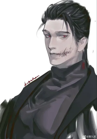 Grayson ☆