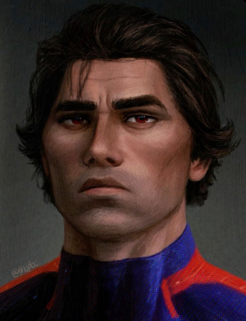 Miguel O’Hara