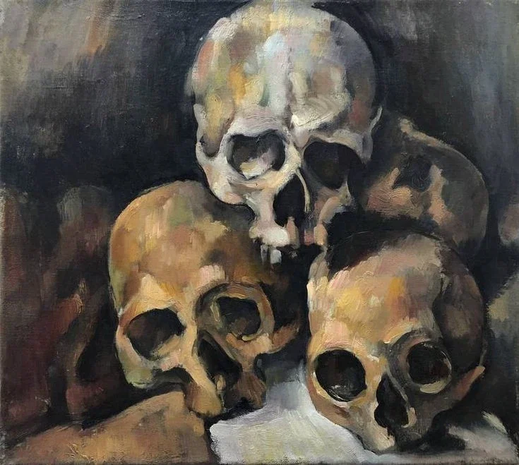 Three boys from hell
