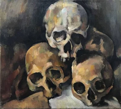 Three boys from hell
