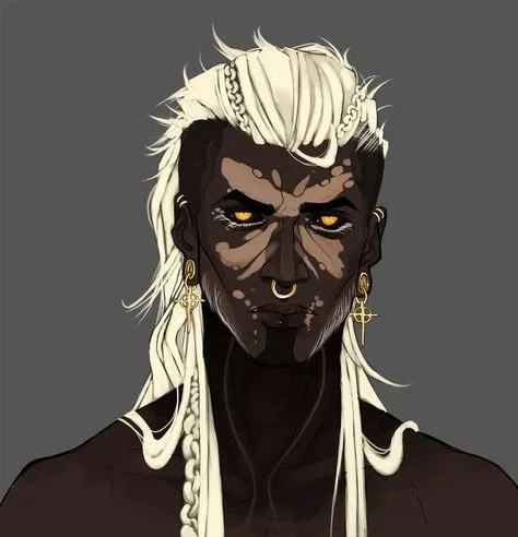 Nexus Garrick
