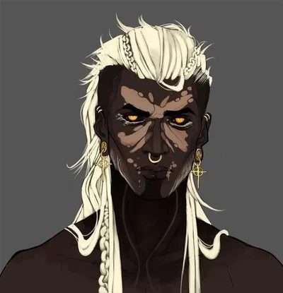 Nexus Garrick