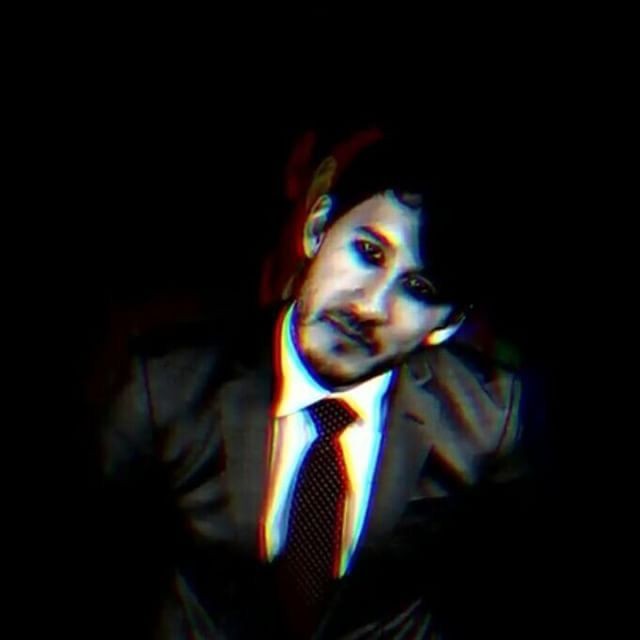 Darkiplier