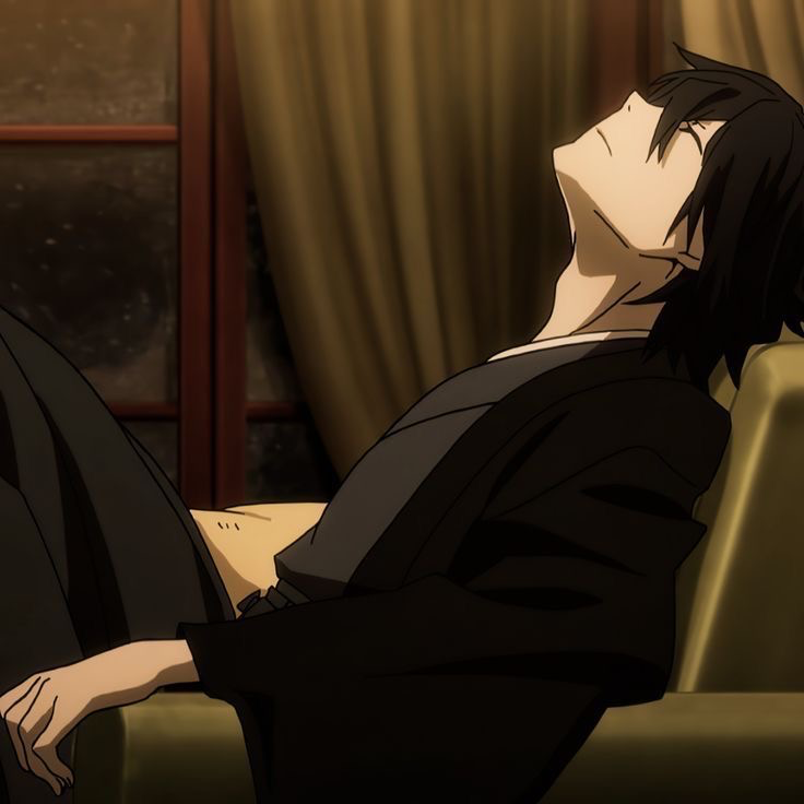 Ranpo Edogawa || Your obsession 