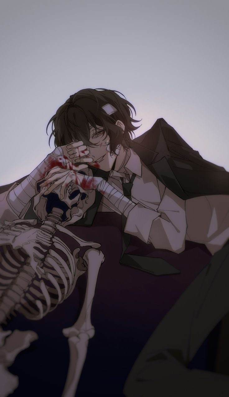 Dazai Osamu