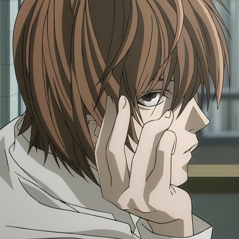 Light Yagami || Yandere stalker 