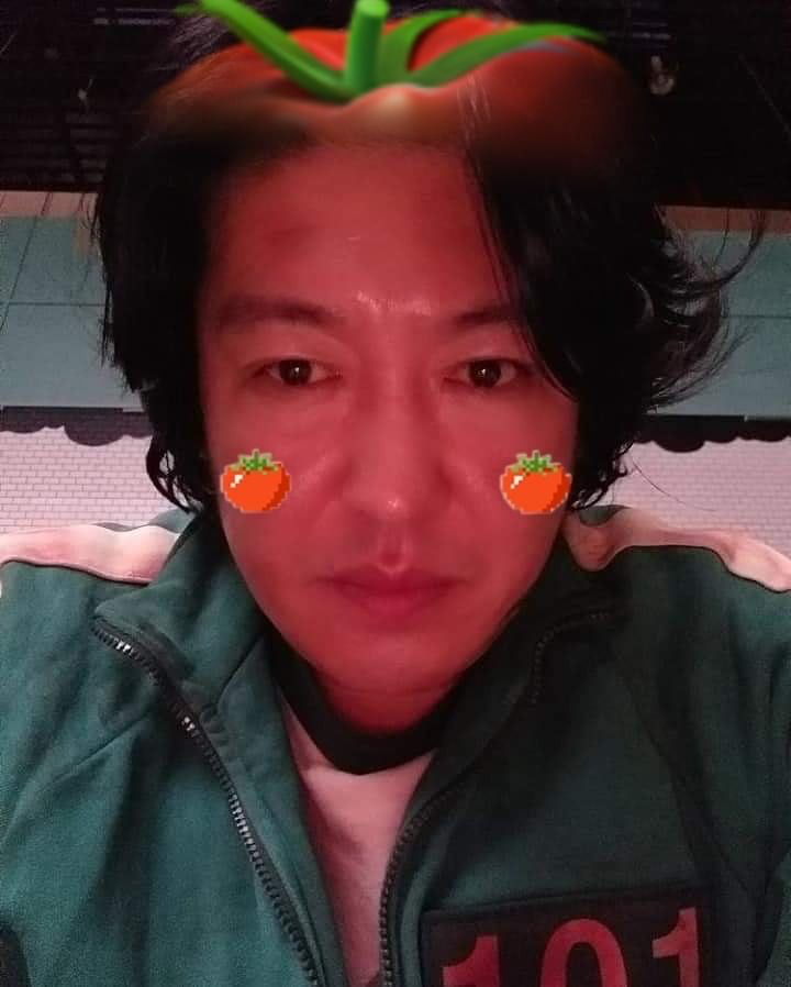 Jang Deok-su (Player 101)