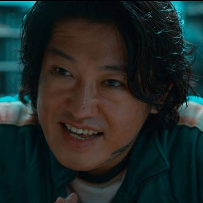 Jang Deok-su (Player 101)