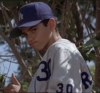 Benny Rodriguez 